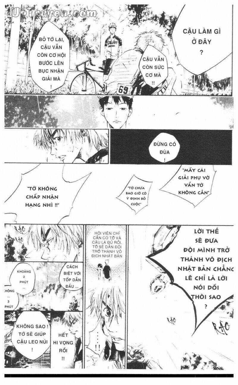 Over Drive - Chapter 4 - Trang 129