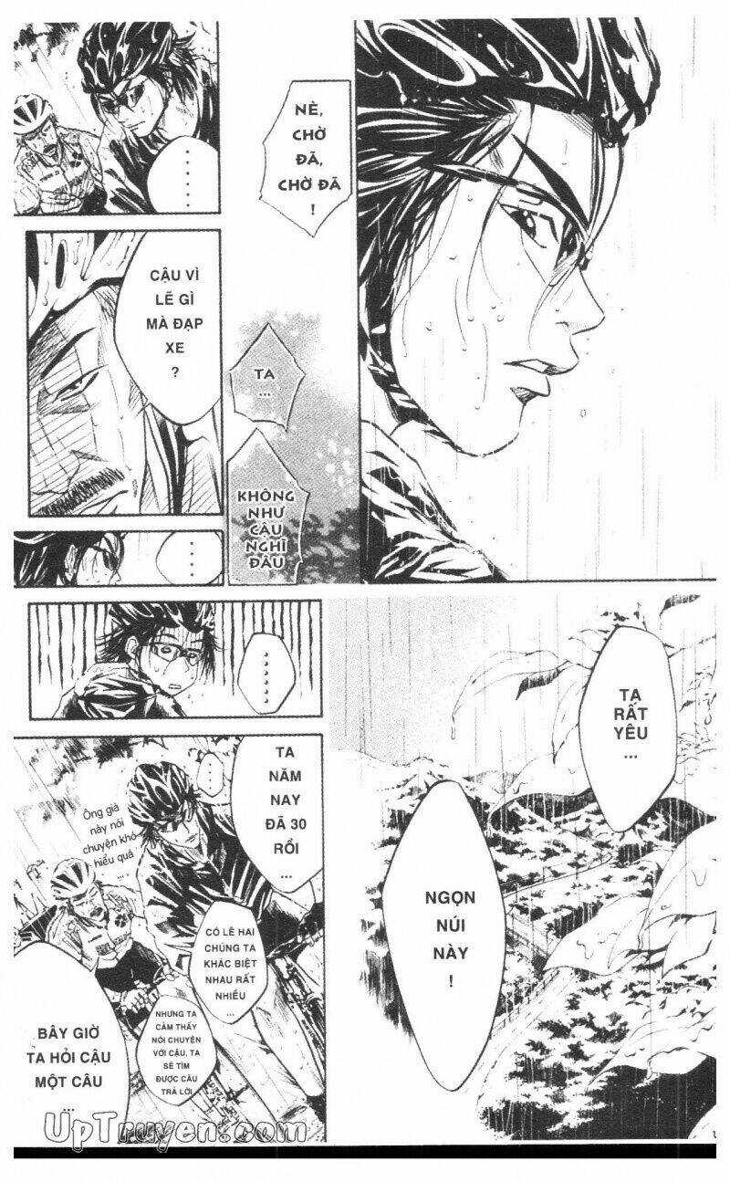 Over Drive - Chapter 4 - Trang 14