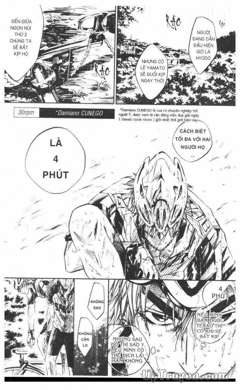 Over Drive - Chapter 4 - Trang 131