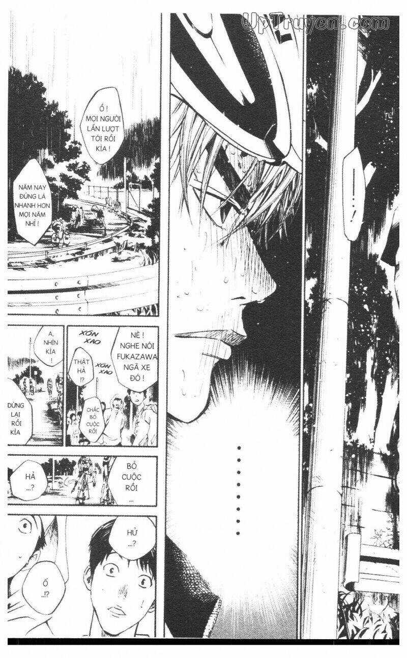 Over Drive - Chapter 4 - Trang 133