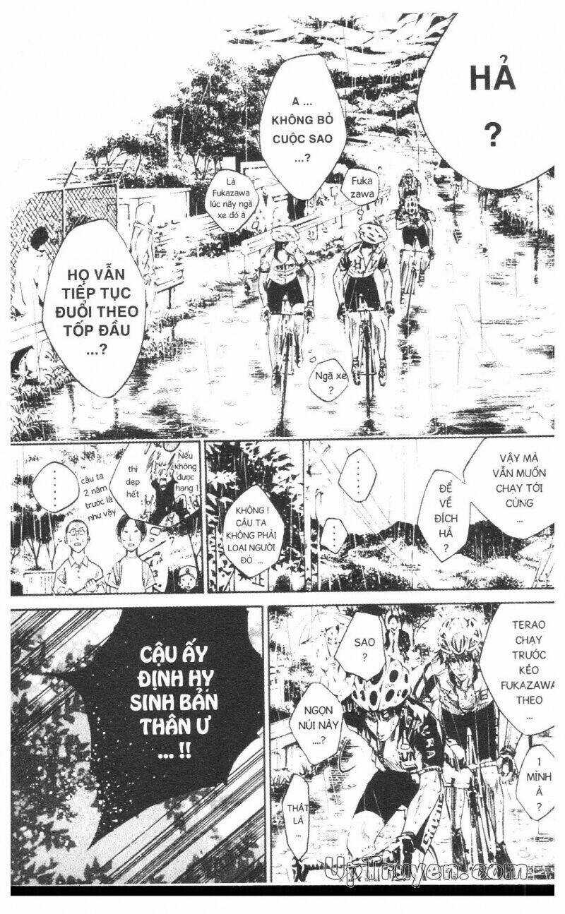 Over Drive - Chapter 4 - Trang 134