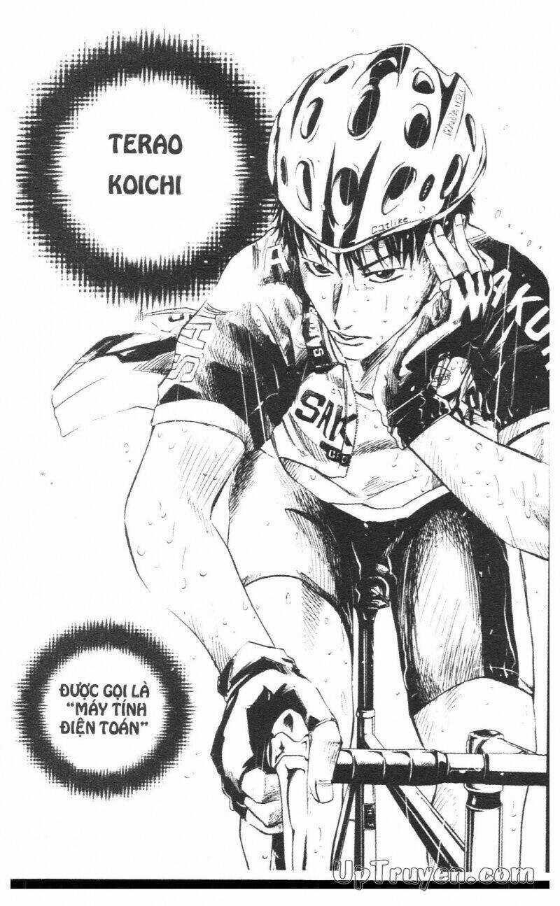 Over Drive - Chapter 4 - Trang 135