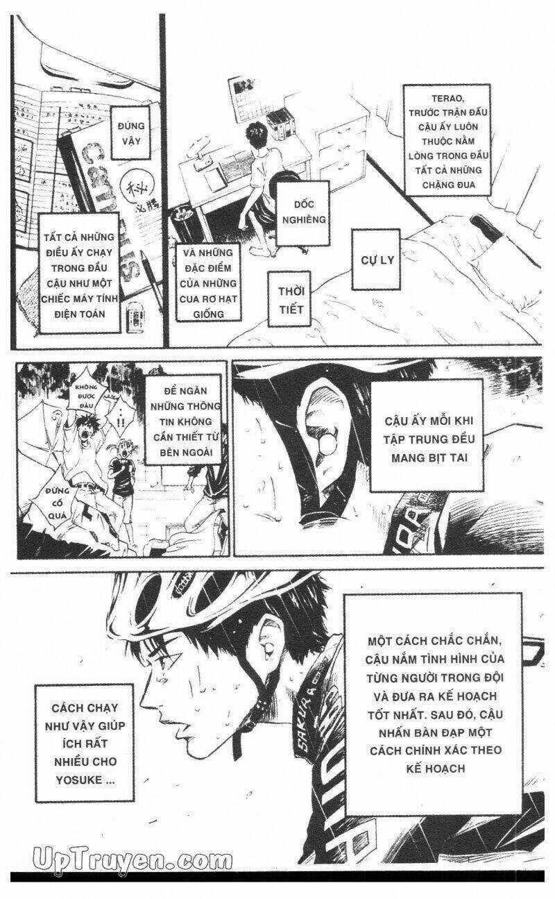 Over Drive - Chapter 4 - Trang 136