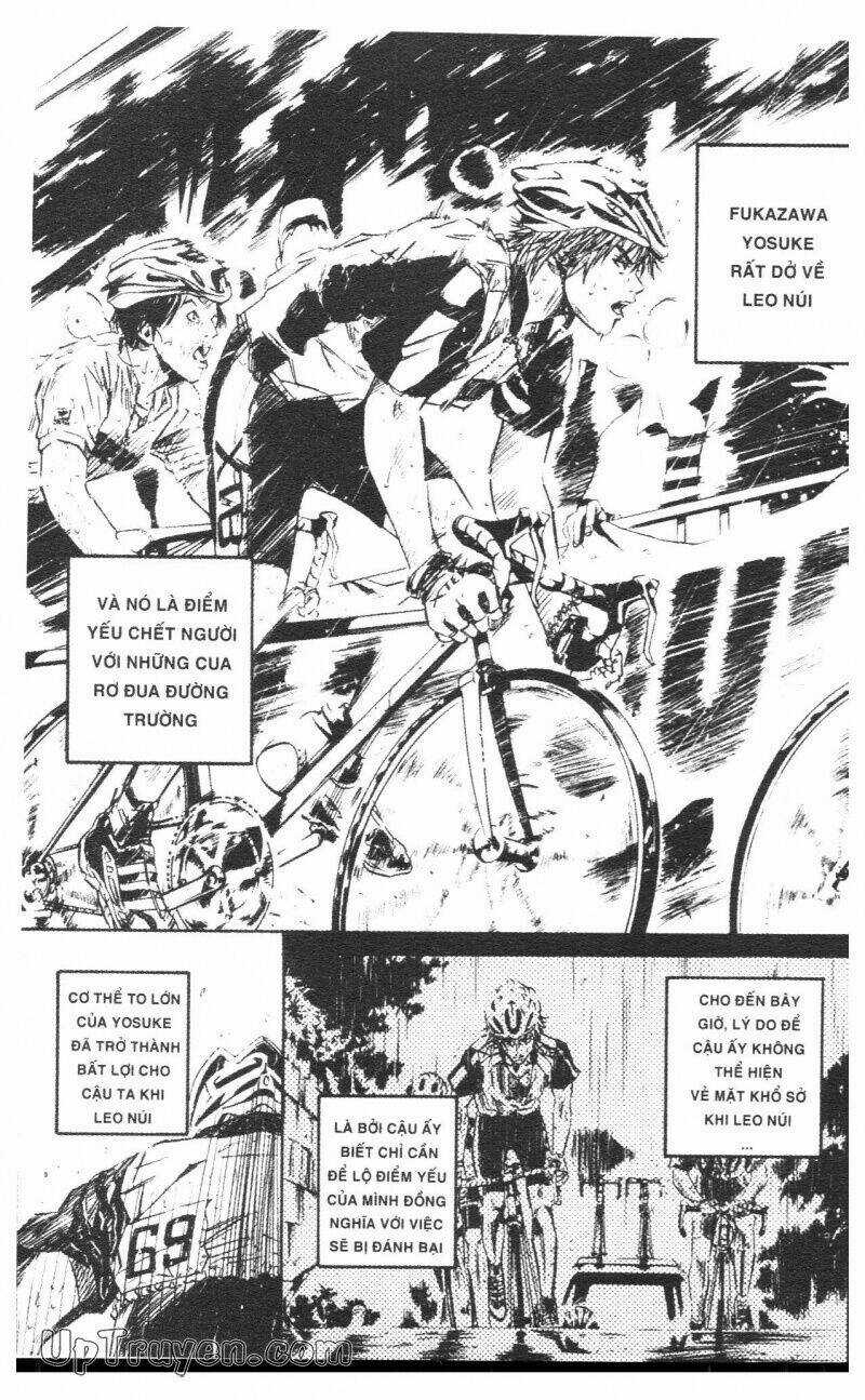 Over Drive - Chapter 4 - Trang 137