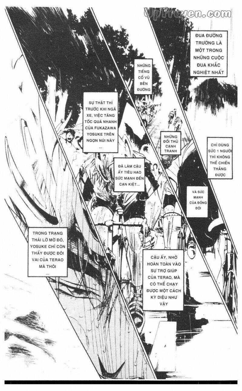 Over Drive - Chapter 4 - Trang 141