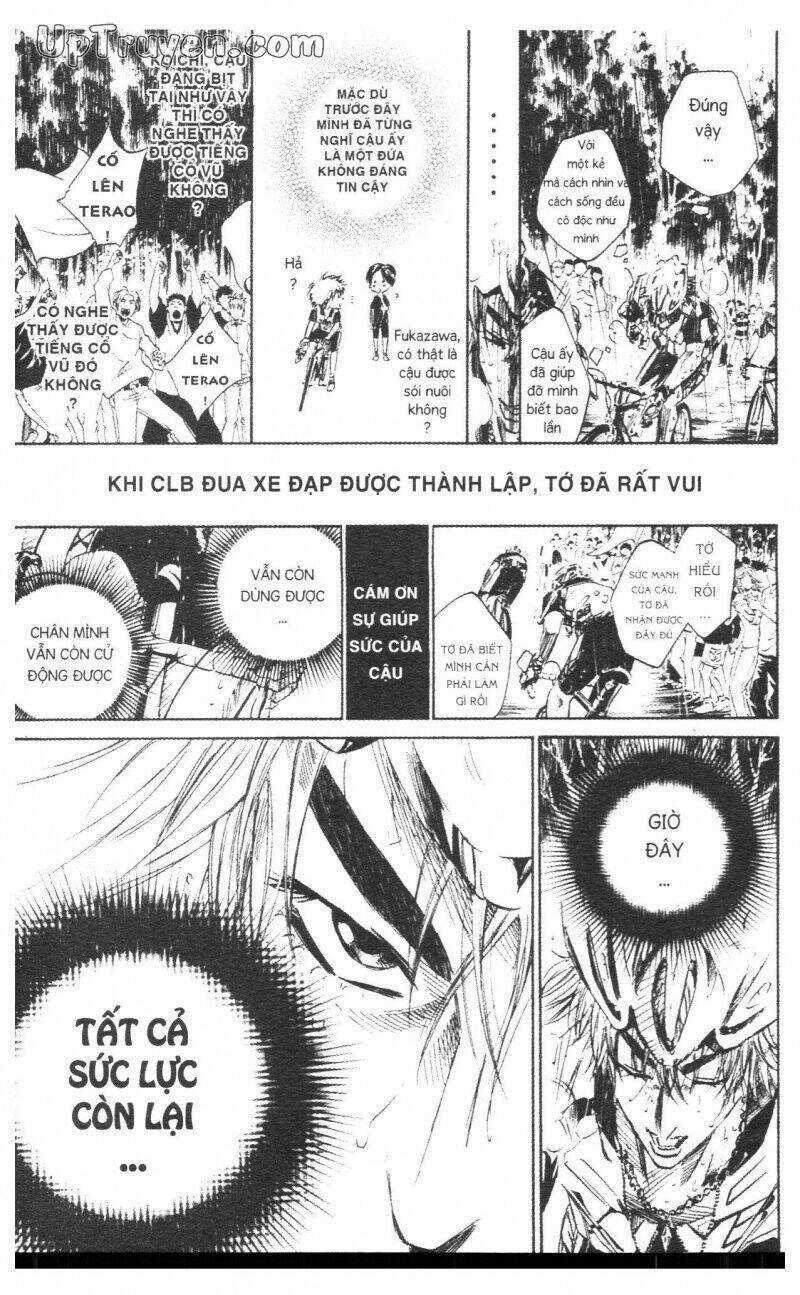 Over Drive - Chapter 4 - Trang 143