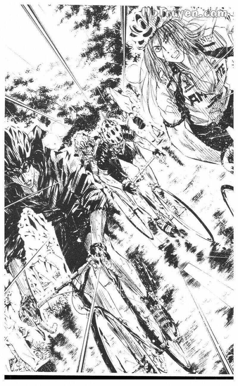 Over Drive - Chapter 4 - Trang 145