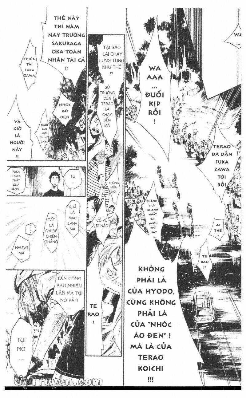 Over Drive - Chapter 4 - Trang 147