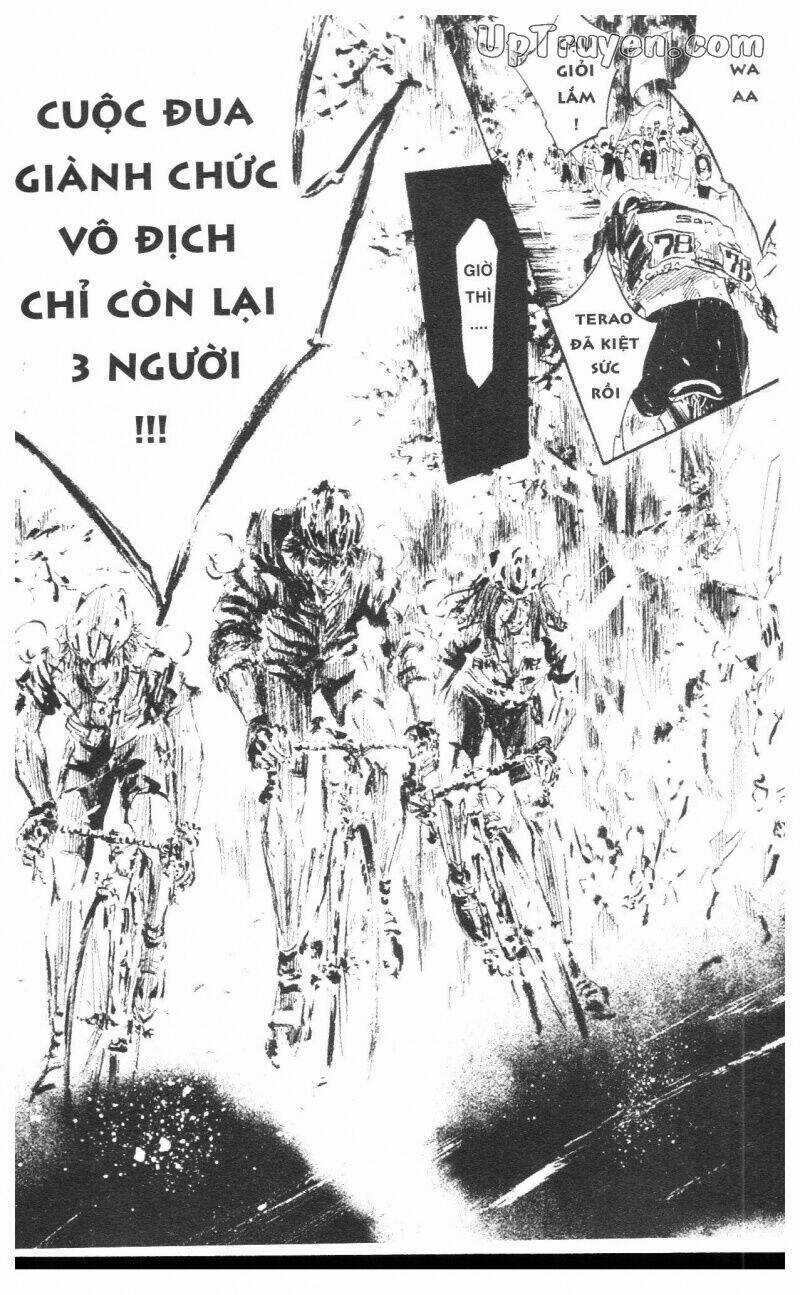 Over Drive - Chapter 4 - Trang 150