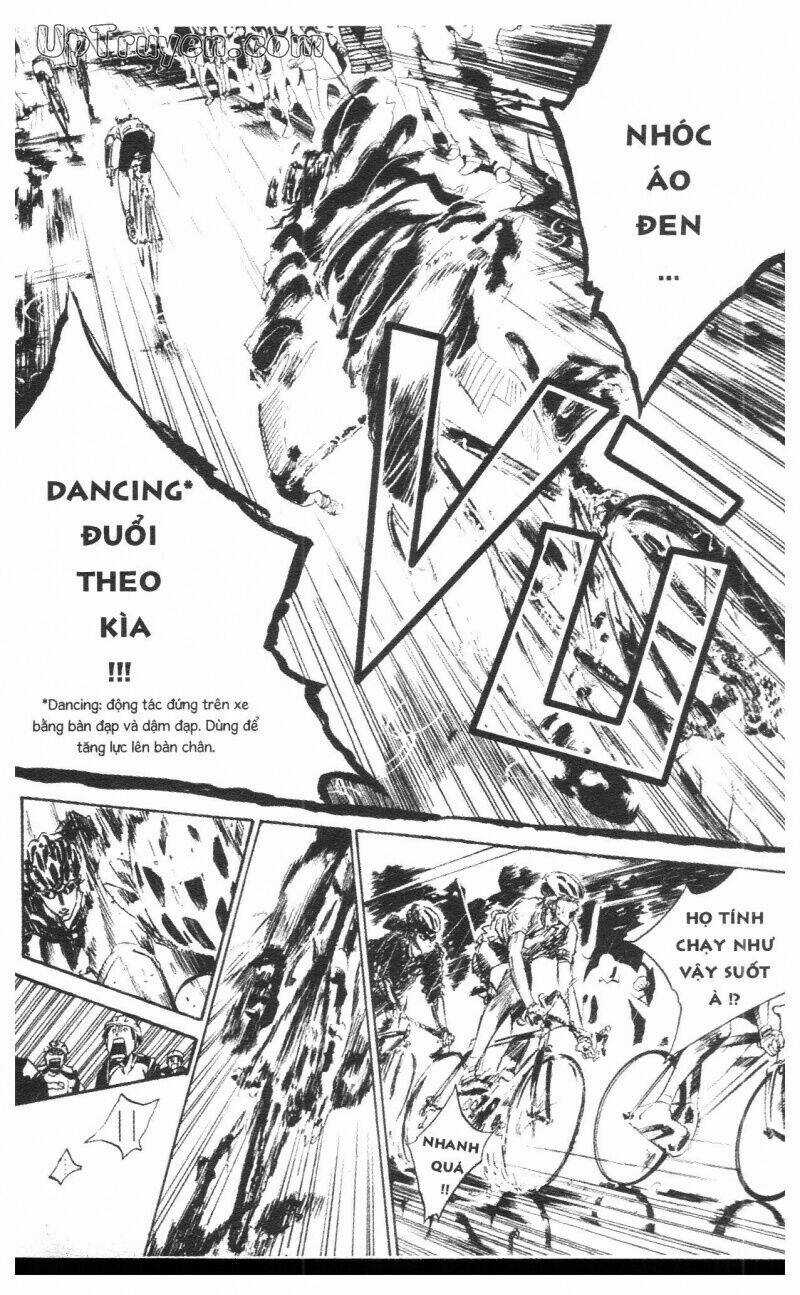 Over Drive - Chapter 4 - Trang 16