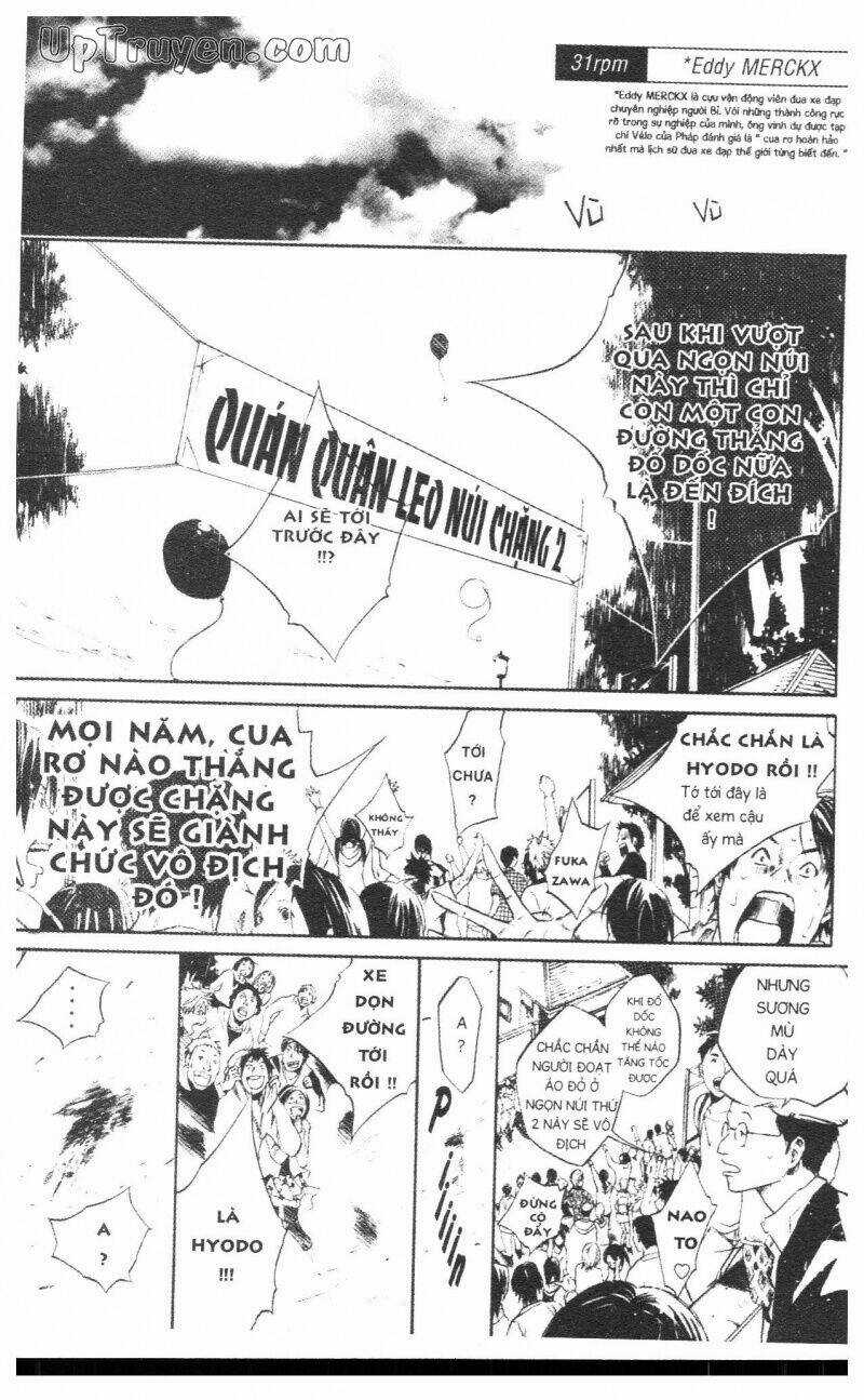 Over Drive - Chapter 4 - Trang 151