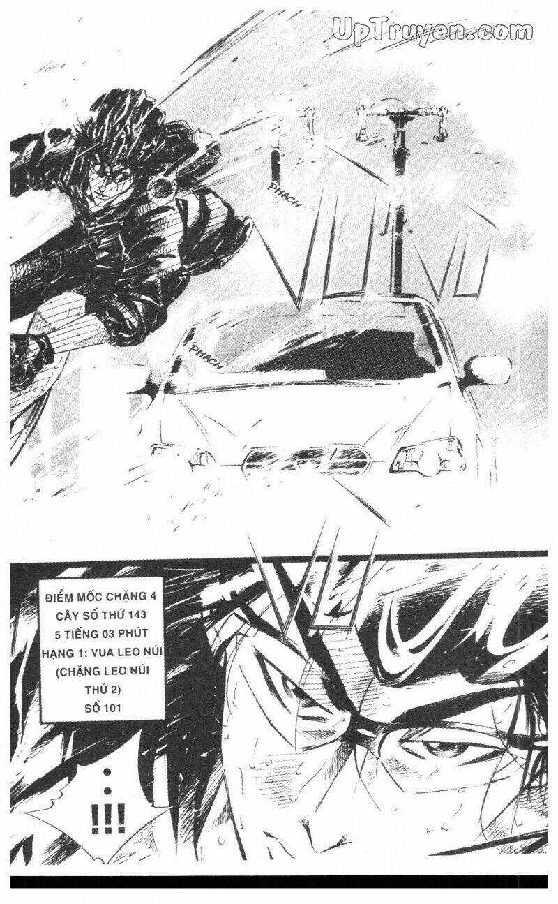 Over Drive - Chapter 4 - Trang 152