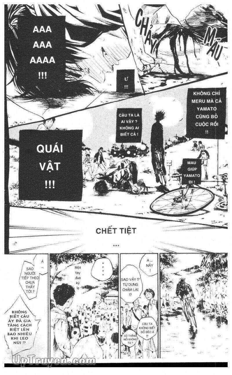 Over Drive - Chapter 4 - Trang 154