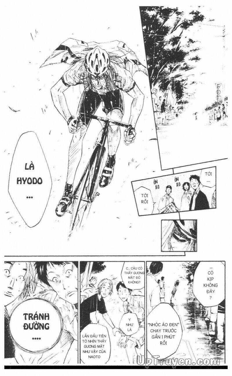 Over Drive - Chapter 4 - Trang 155