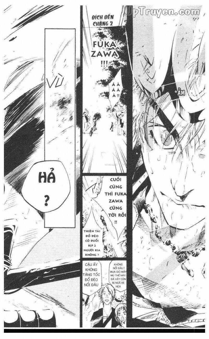 Over Drive - Chapter 4 - Trang 156