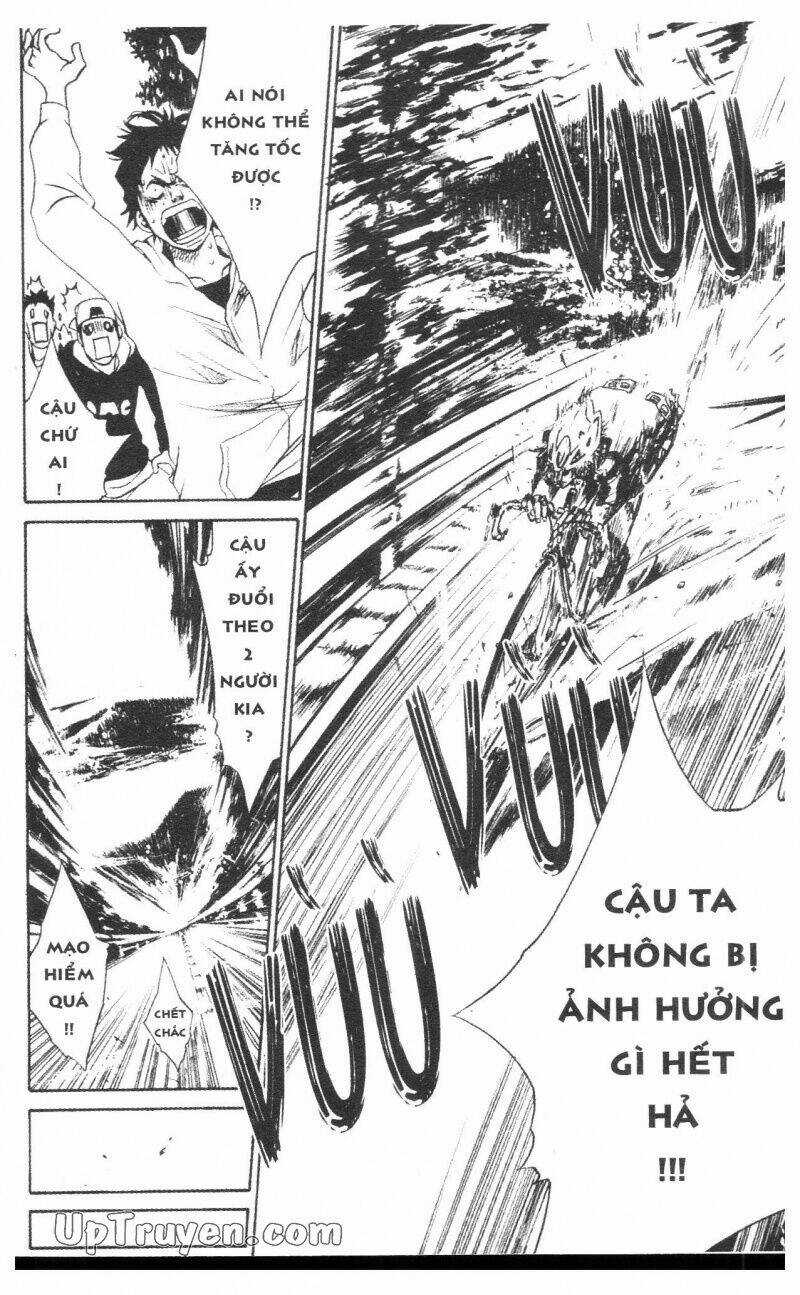 Over Drive - Chapter 4 - Trang 158