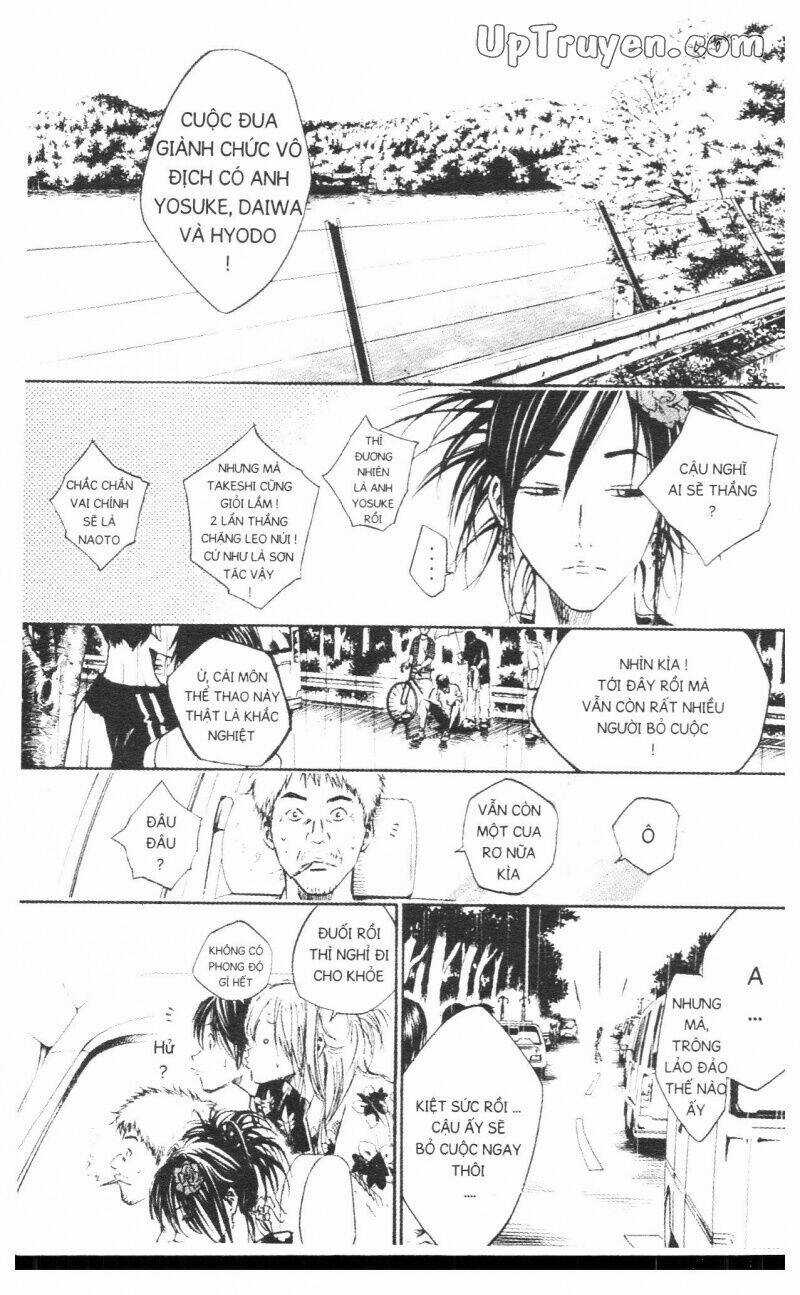 Over Drive - Chapter 4 - Trang 159