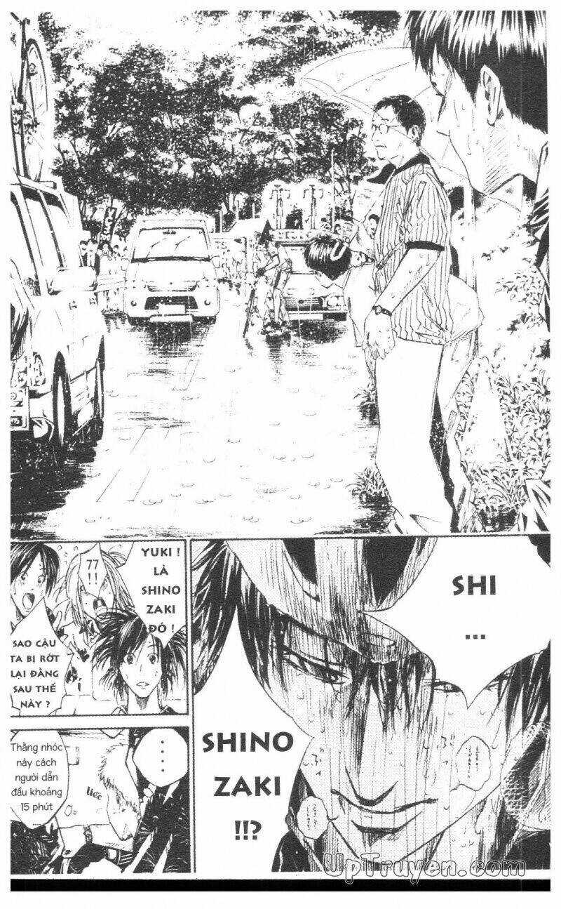 Over Drive - Chapter 4 - Trang 160