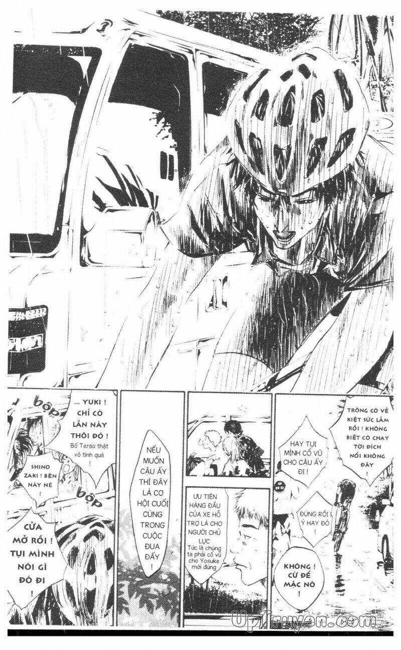 Over Drive - Chapter 4 - Trang 161