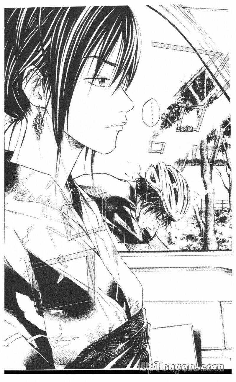 Over Drive - Chapter 4 - Trang 162
