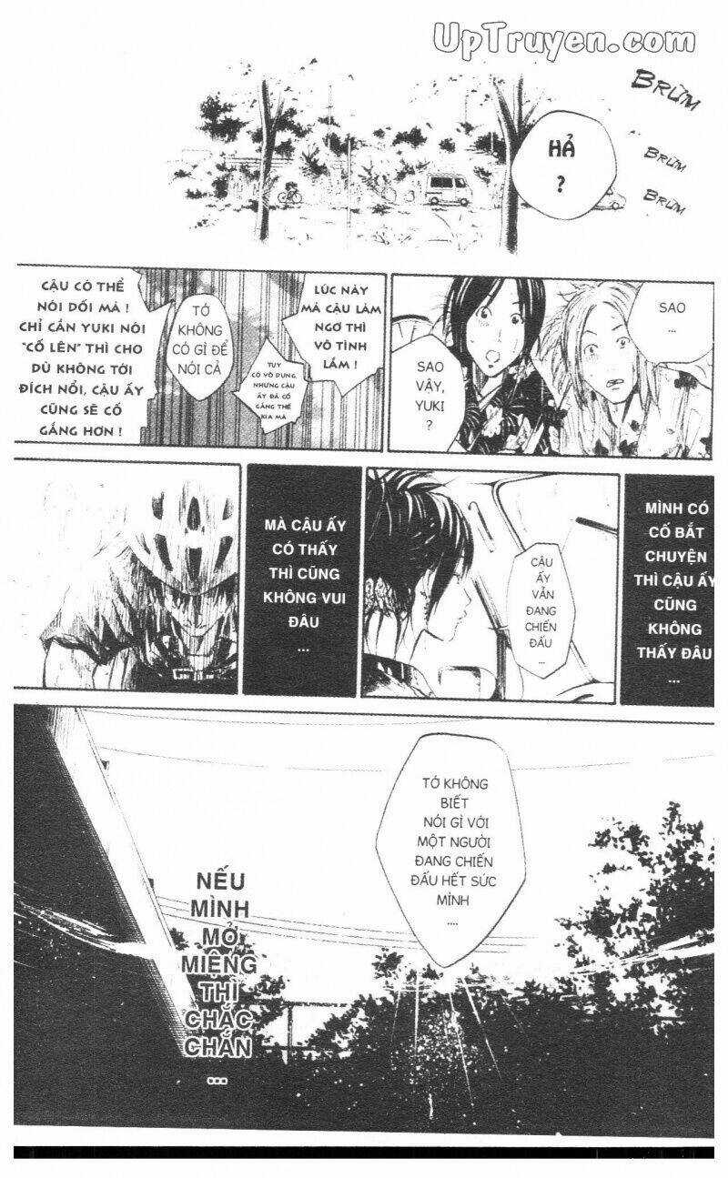 Over Drive - Chapter 4 - Trang 163