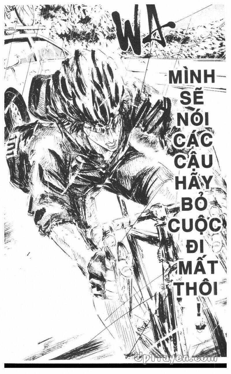 Over Drive - Chapter 4 - Trang 164