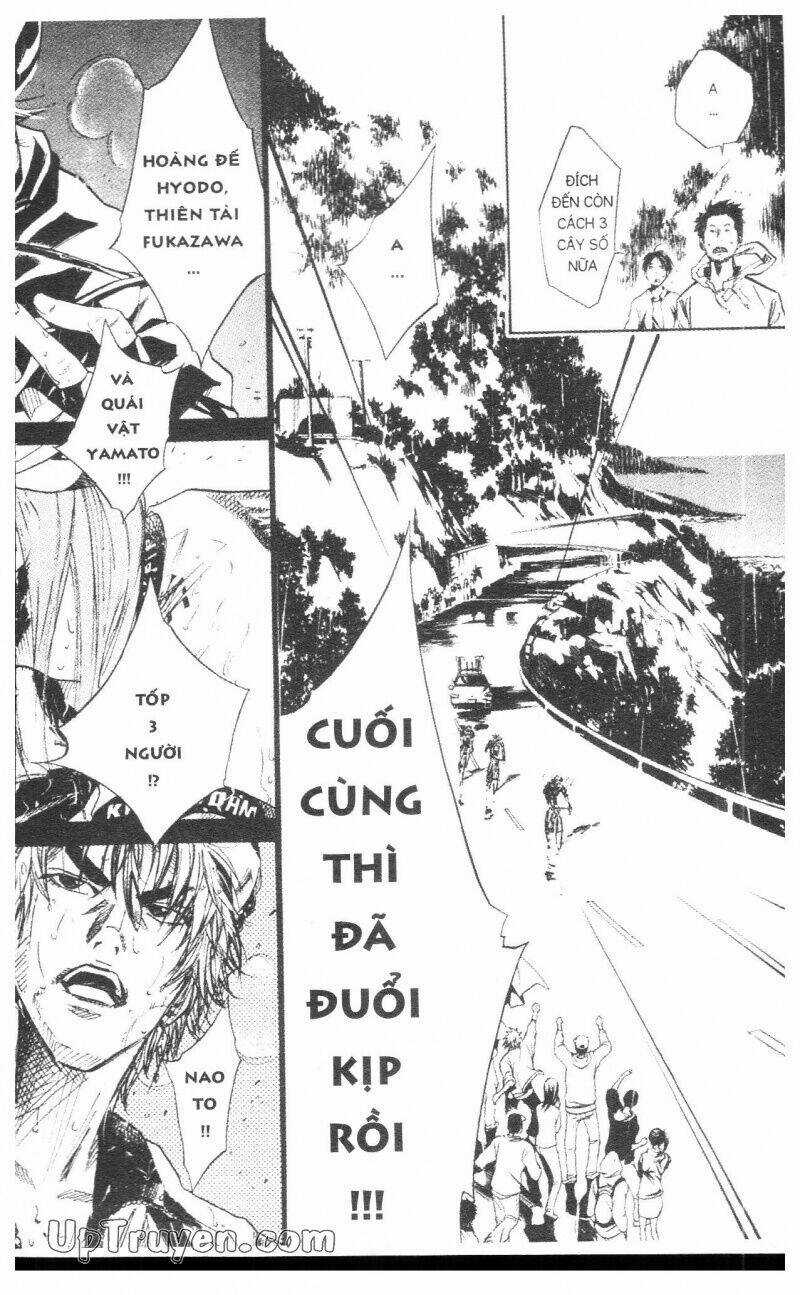 Over Drive - Chapter 4 - Trang 166