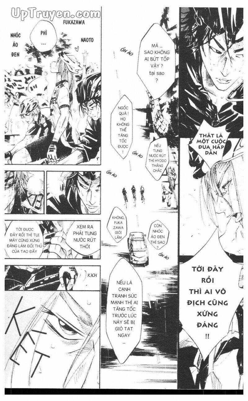 Over Drive - Chapter 4 - Trang 167