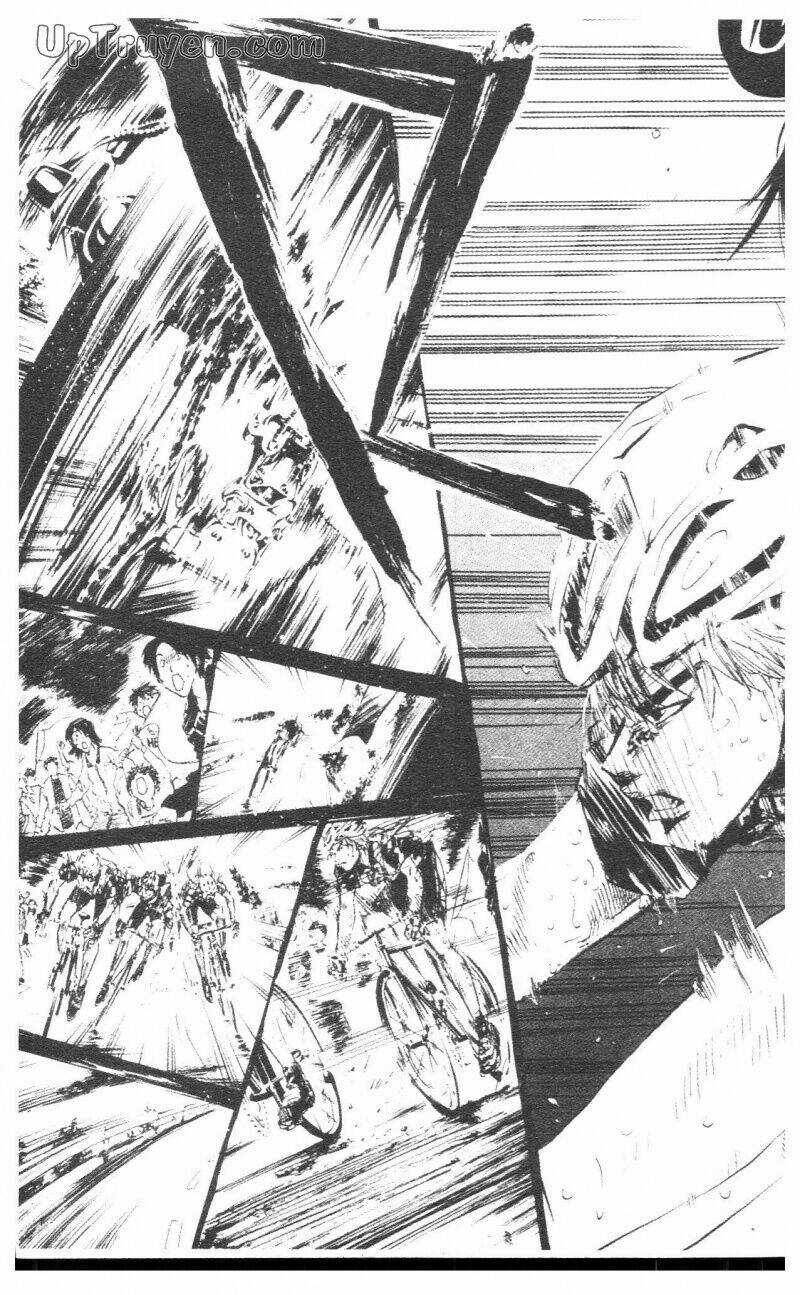 Over Drive - Chapter 4 - Trang 169