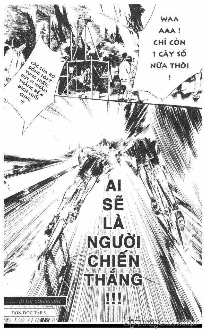 Over Drive - Chapter 4 - Trang 170