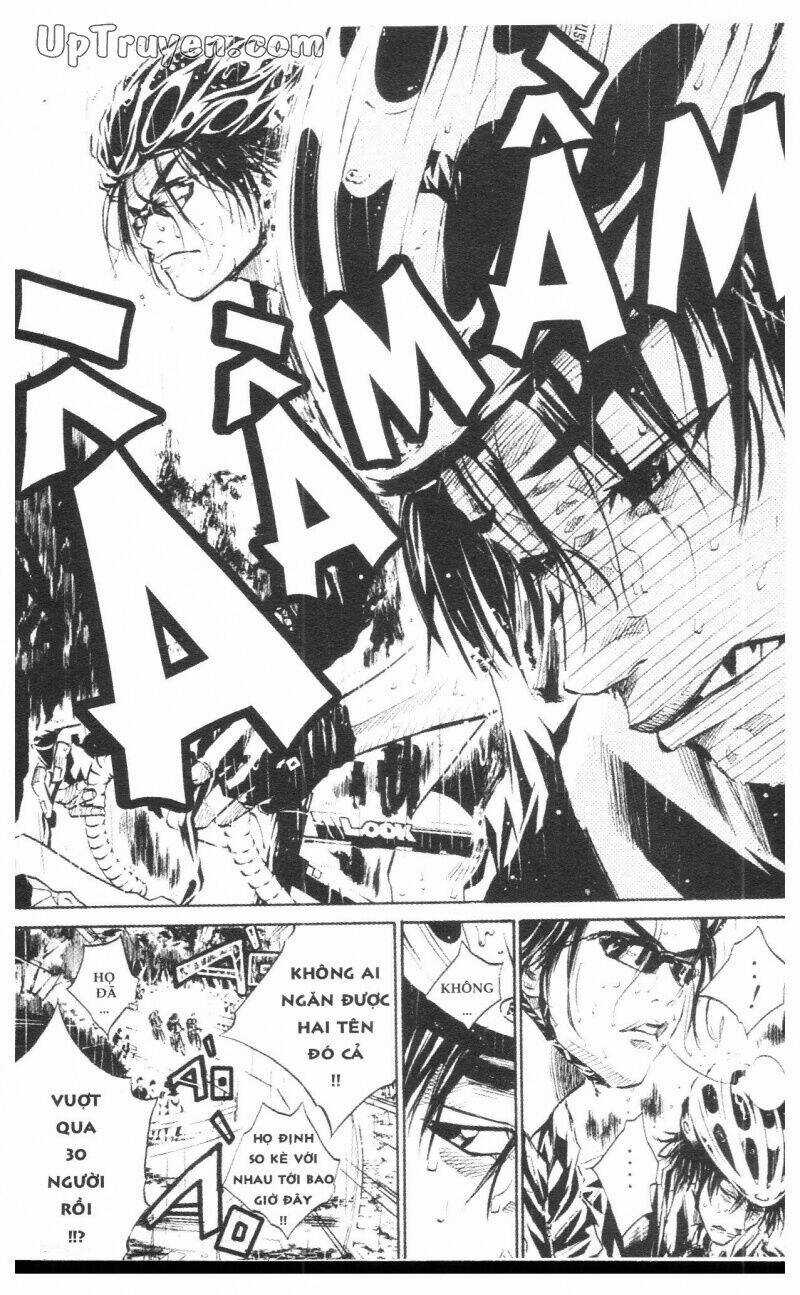 Over Drive - Chapter 4 - Trang 18