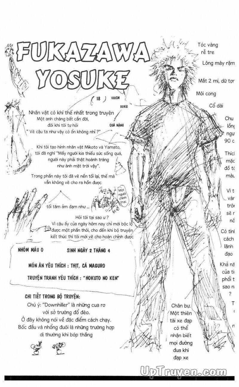 Over Drive - Chapter 4 - Trang 171