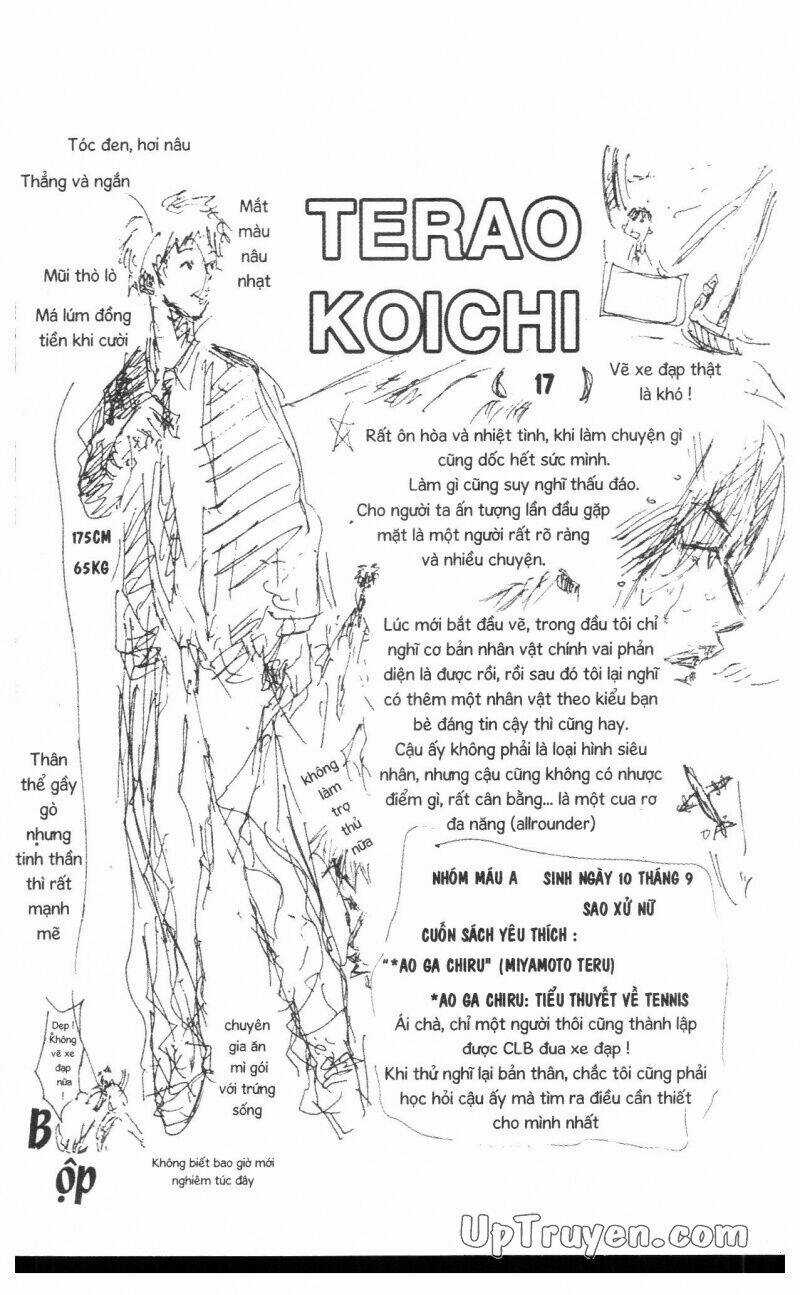 Over Drive - Chapter 4 - Trang 172