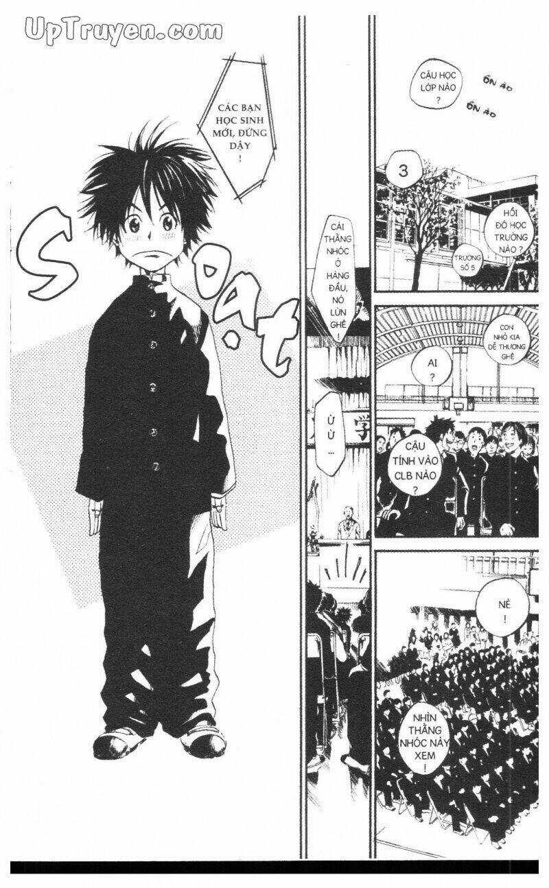 Over Drive - Chapter 4 - Trang 174