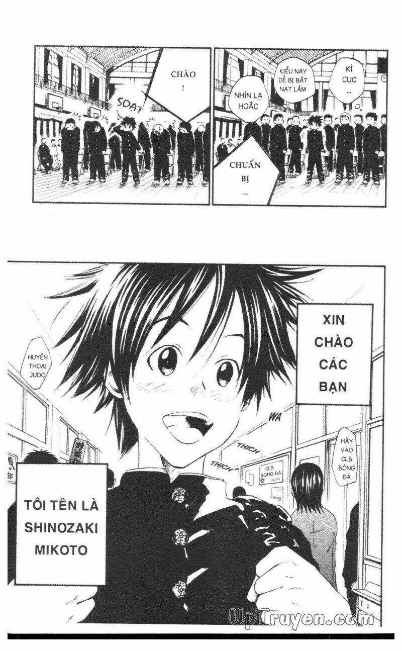 Over Drive - Chapter 4 - Trang 175