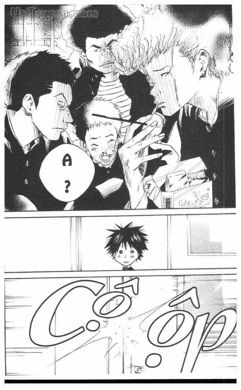 Over Drive - Chapter 4 - Trang 178