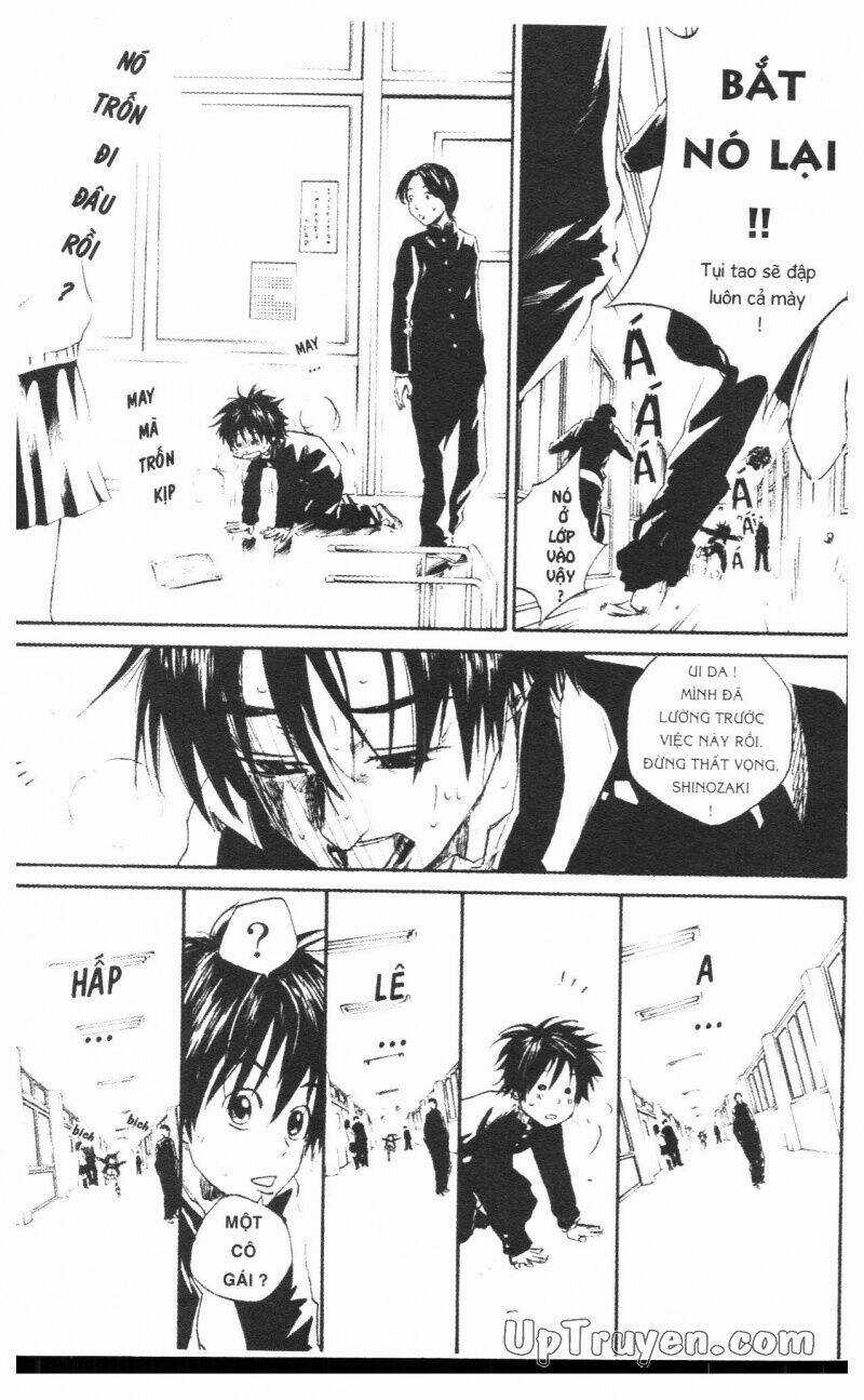 Over Drive - Chapter 4 - Trang 179