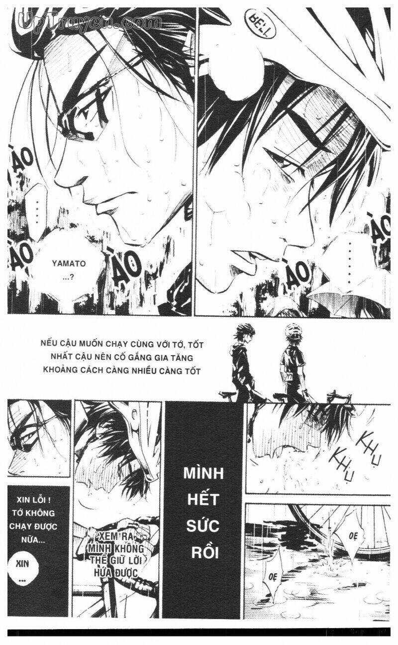 Over Drive - Chapter 4 - Trang 19