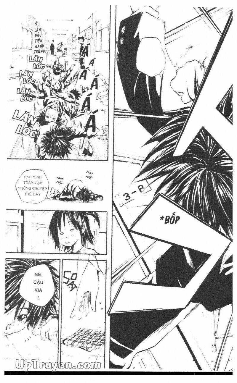 Over Drive - Chapter 4 - Trang 181