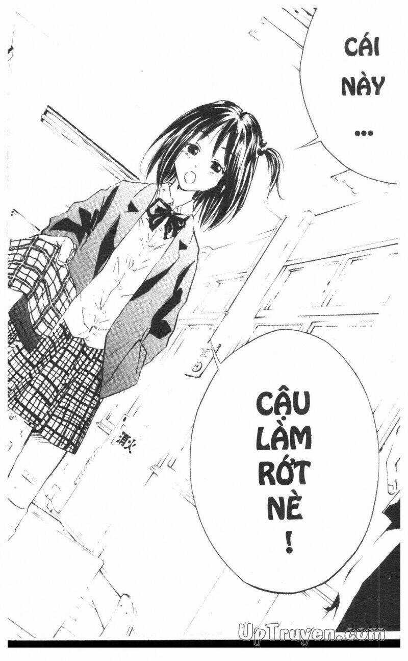 Over Drive - Chapter 4 - Trang 182