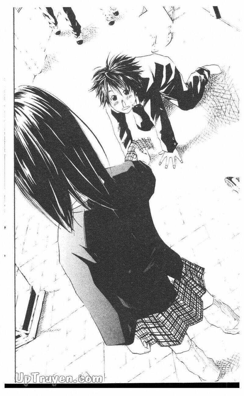 Over Drive - Chapter 4 - Trang 184