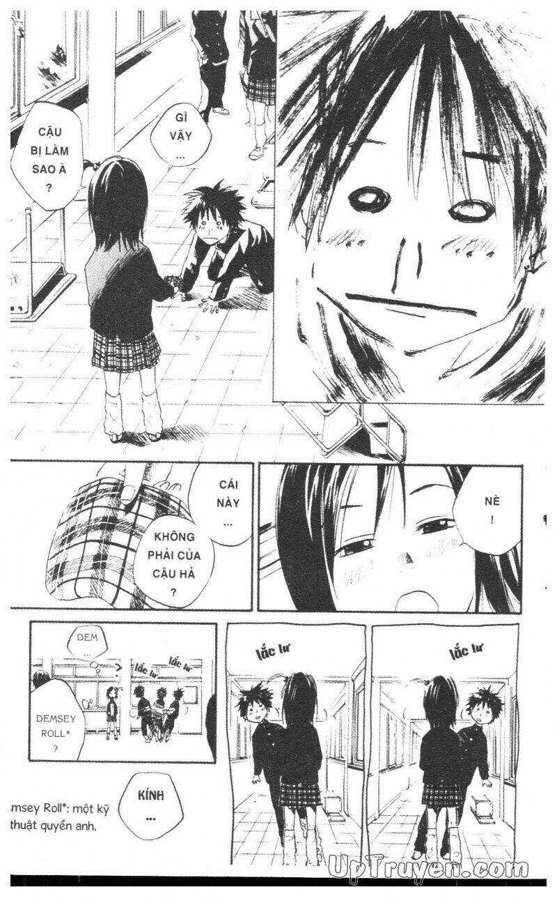 Over Drive - Chapter 4 - Trang 187