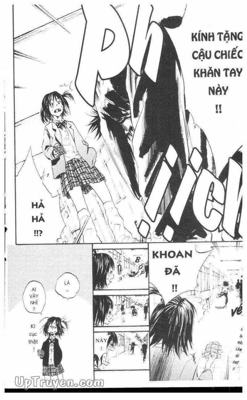 Over Drive - Chapter 4 - Trang 188