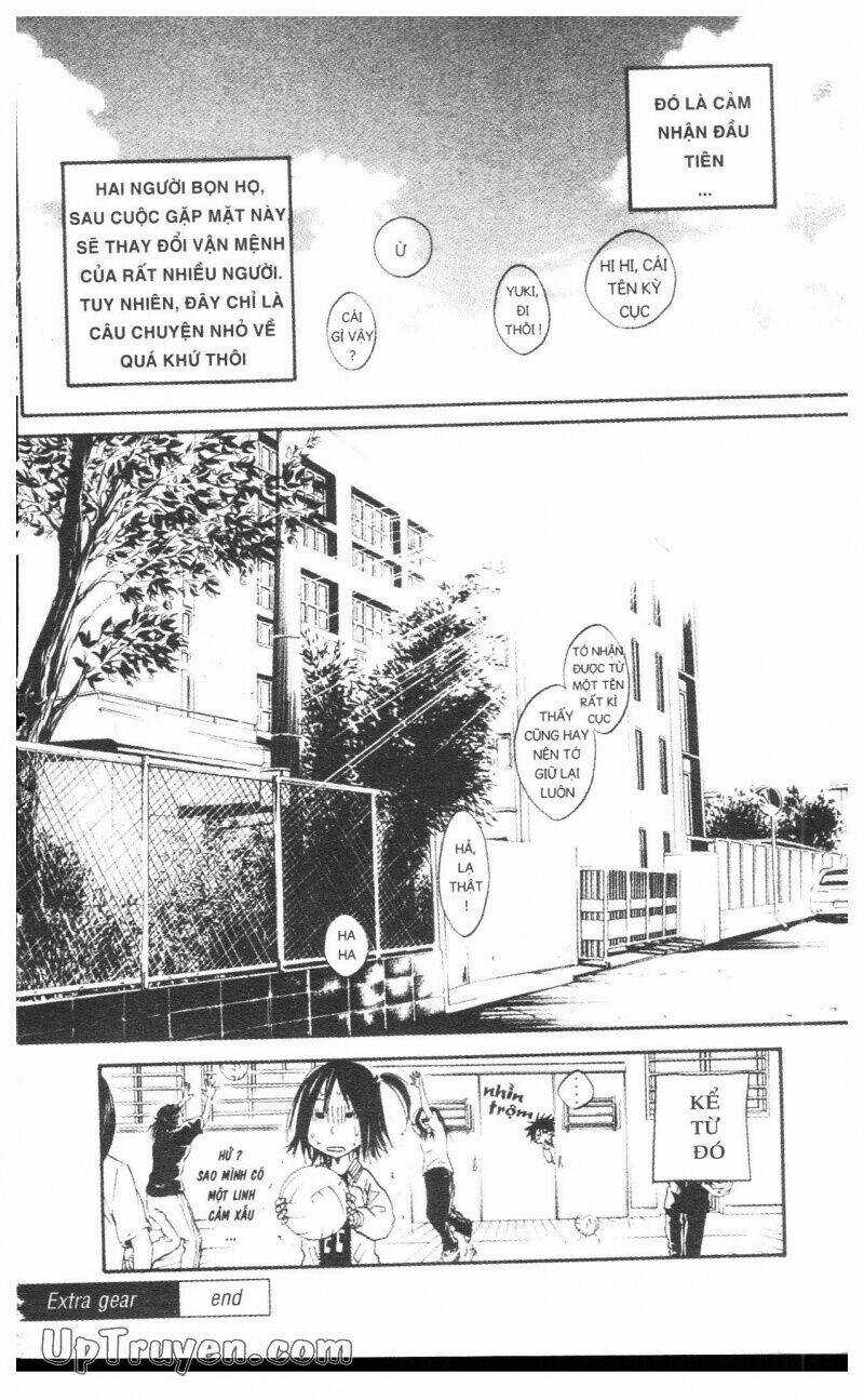 Over Drive - Chapter 4 - Trang 190