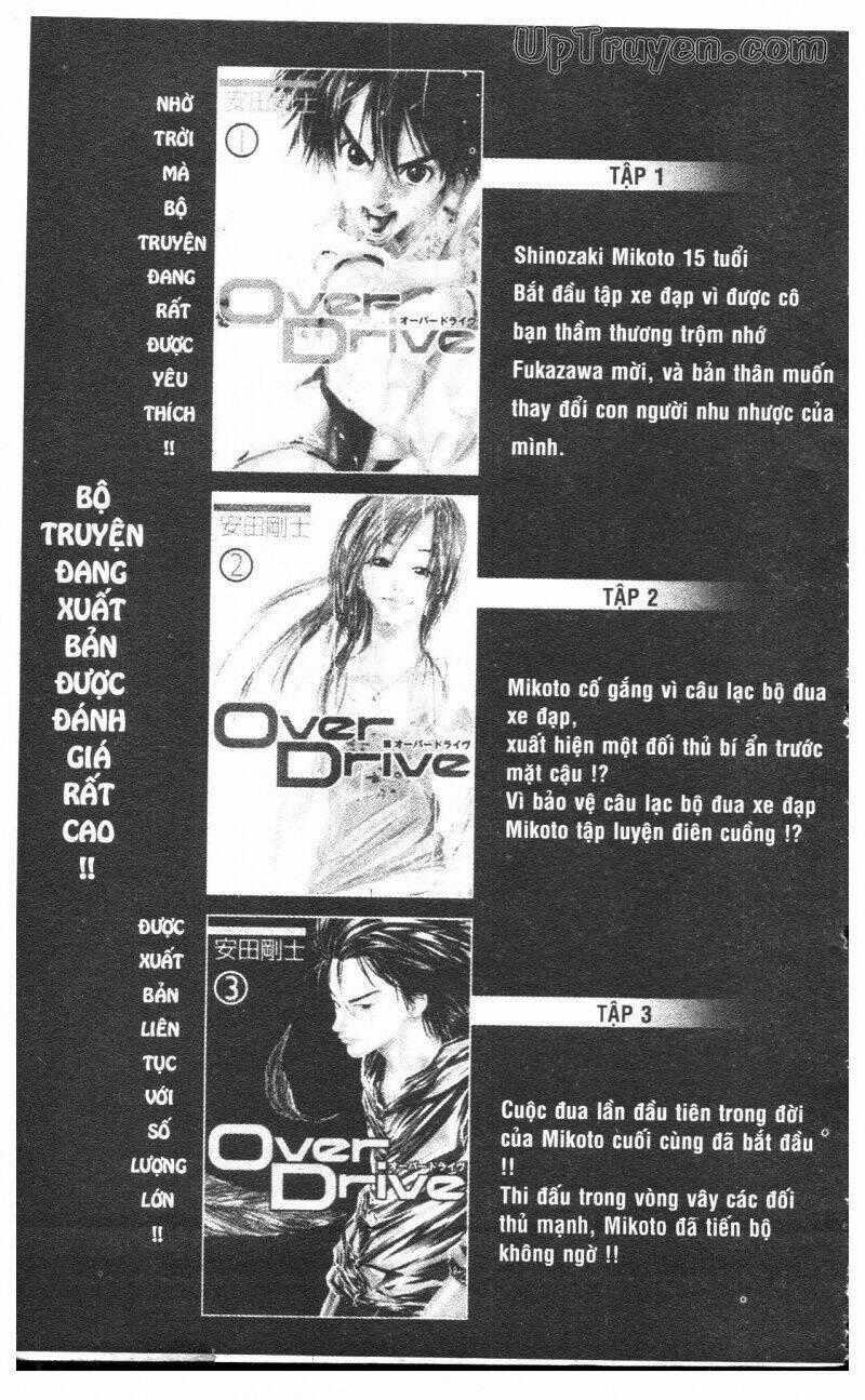 Over Drive - Chapter 4 - Trang 193