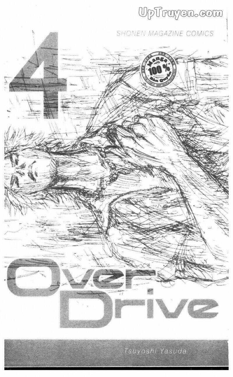 Over Drive - Chapter 4 - Trang 3