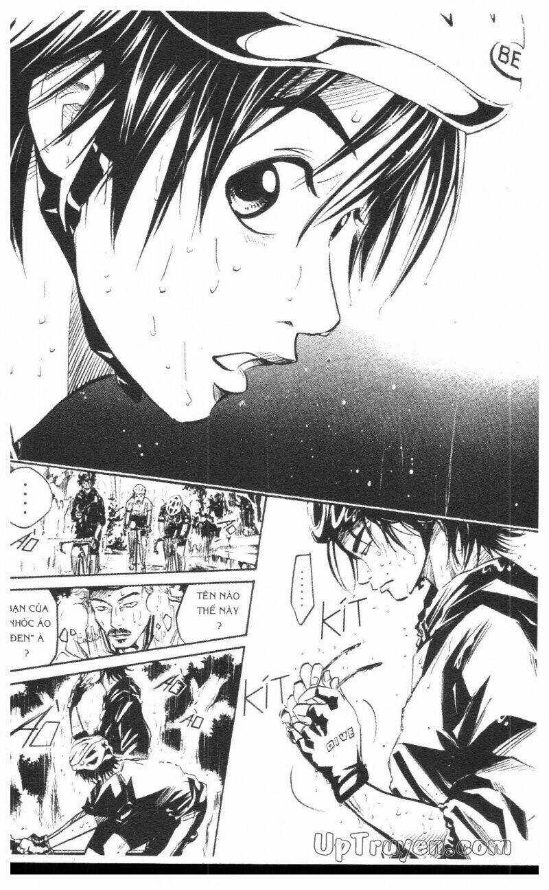 Over Drive - Chapter 4 - Trang 22