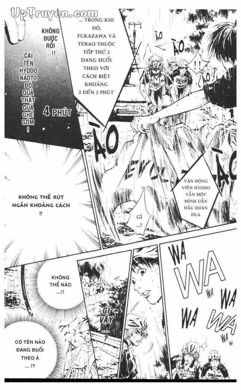 Over Drive - Chapter 4 - Trang 25