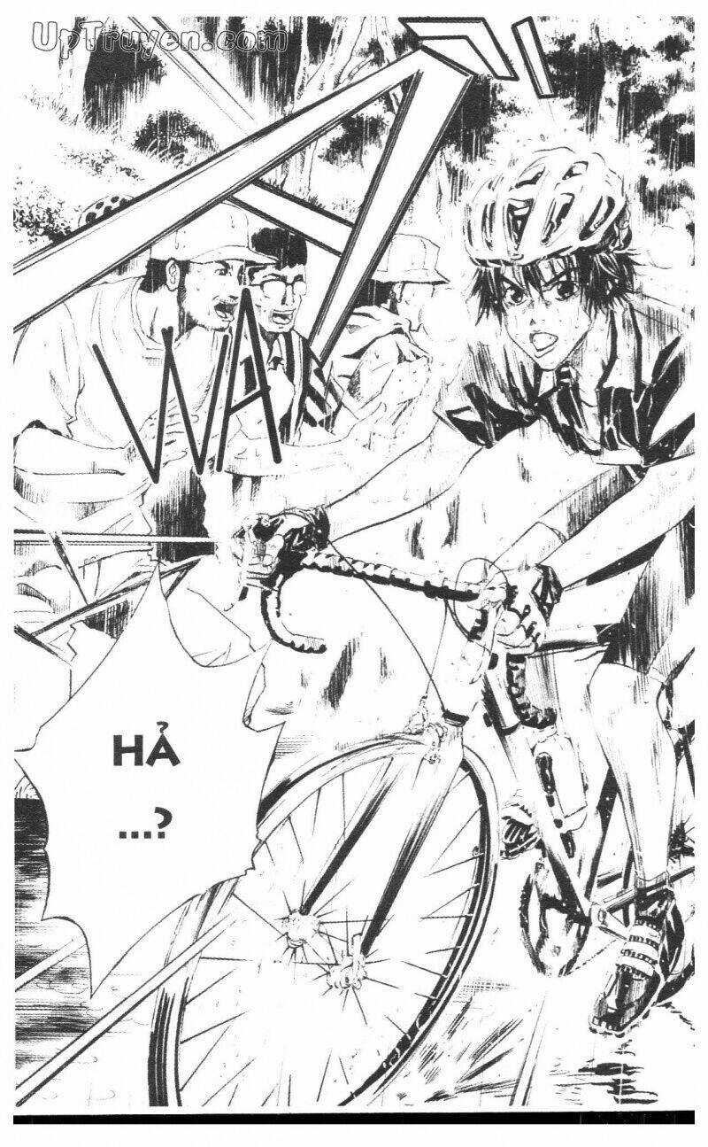 Over Drive - Chapter 4 - Trang 27