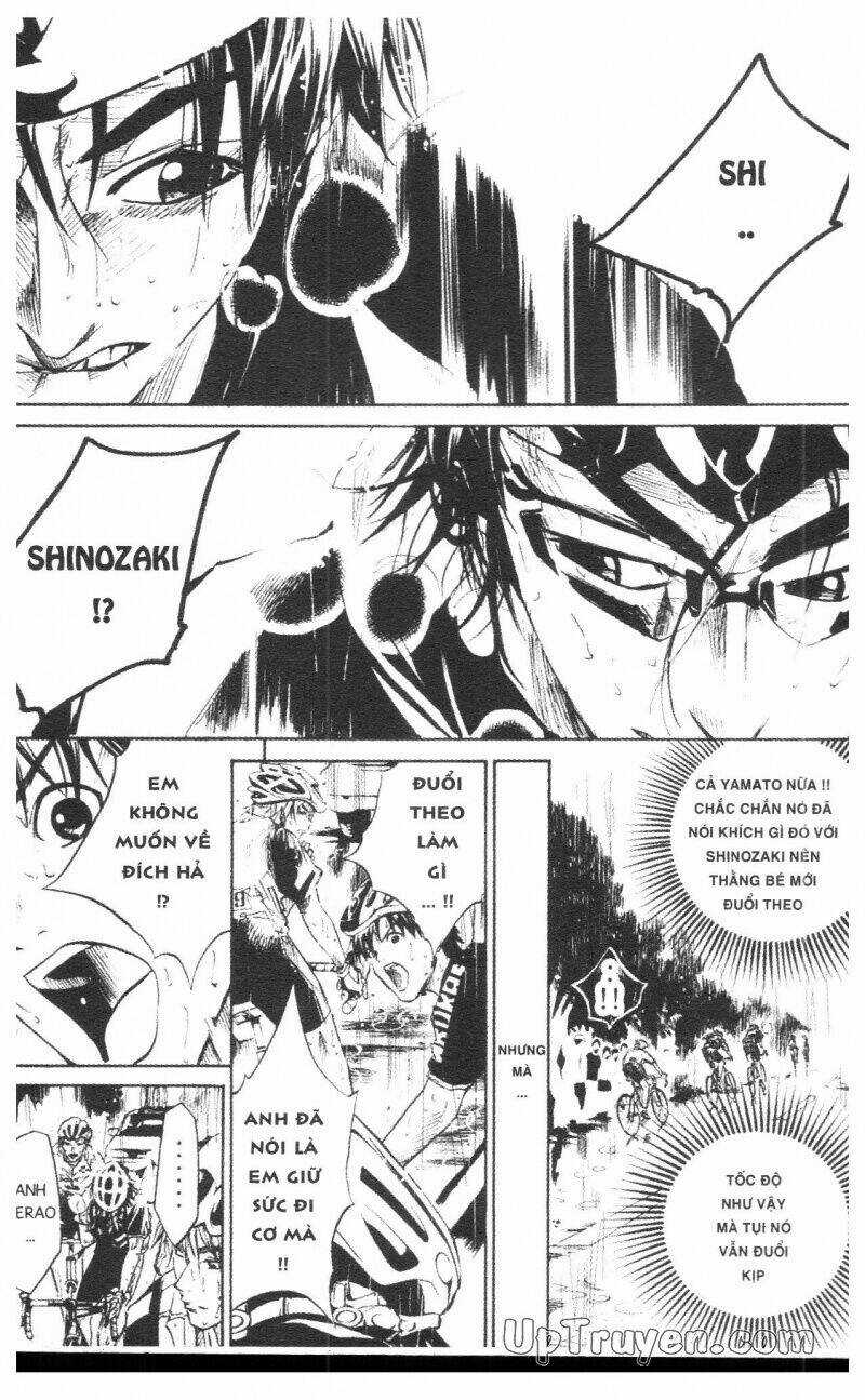 Over Drive - Chapter 4 - Trang 28